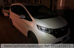 honda freed 2017 CFJ1810073