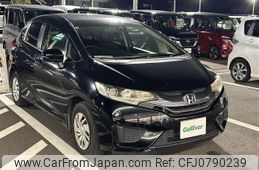 honda fit 2015 -HONDA--Fit DBA-GK3--GK3-1109181---HONDA--Fit DBA-GK3--GK3-1109181-