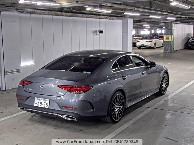 mercedes-benz cls-class 2018 quick_quick_DAA-257359_WDD2573592A025804 image 2