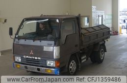 mitsubishi-fuso canter 1989 -MITSUBISHI--Canter FE315BD-430499---MITSUBISHI--Canter FE315BD-430499-
