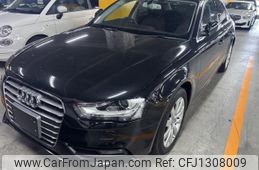 audi a4 2014 quick_quick_DBA-8KCDNF_WAUZZZ8K4EA083938