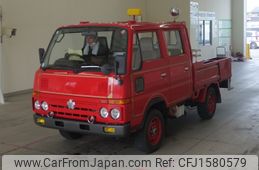 nissan atlas 1989 CFJ1580579