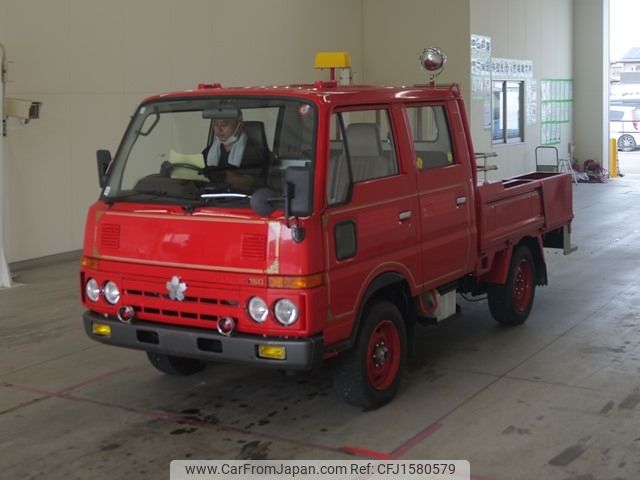 nissan atlas 1989 CFJ1580579 image 1
