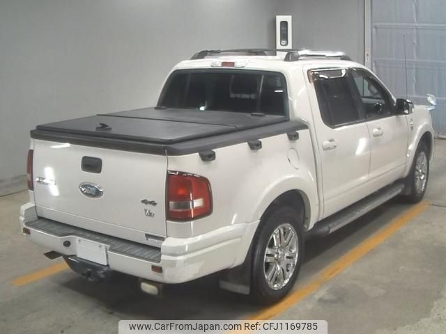 ford explorer 2008 -FORD--Ford Explorer 1FMEV538X8UA78567---FORD--Ford Explorer 1FMEV538X8UA78567- image 2