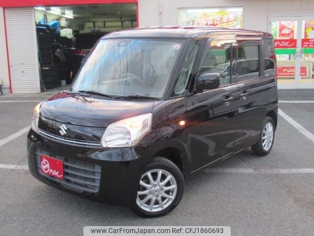 suzuki spacia 2014 CFJ1860693 image 2