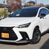 lexus nx 2023 -LEXUS--Lexus NX 6AA-AAZH25--AAZH25ｰ1004745---LEXUS--Lexus NX 6AA-AAZH25--AAZH25ｰ1004745- image 4