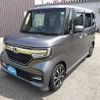 honda n-box 2019 -HONDA--N BOX DBA-JF3--JF3-1231154---HONDA--N BOX DBA-JF3--JF3-1231154- image 1