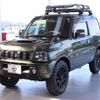 suzuki jimny 2018 quick_quick_ABA-JB23W_JB23W-781038 image 1