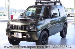 suzuki jimny 2018 quick_quick_ABA-JB23W_JB23W-781038