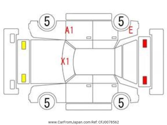 honda n-wgn 2020 -HONDA--N WGN 6BA-JH3--JH3-1034723---HONDA--N WGN 6BA-JH3--JH3-1034723- image 2