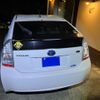 toyota prius 2010 -TOYOTA--Prius DAA-ZVW30--ZVW30-5242740---TOYOTA--Prius DAA-ZVW30--ZVW30-5242740- image 5
