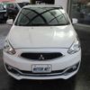 mitsubishi mirage 2016 -MITSUBISHI--Mirage DBA-A03A--A03A-0038712---MITSUBISHI--Mirage DBA-A03A--A03A-0038712- image 6