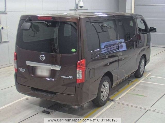 nissan caravan-van 2019 -NISSAN--Caravan Van VW2E26-111019---NISSAN--Caravan Van VW2E26-111019- image 2