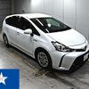 toyota prius-α 2015 -TOYOTA 【岡山 301め4535】--Prius α ZVW41W--ZVW41-0025818---TOYOTA 【岡山 301め4535】--Prius α ZVW41W--ZVW41-0025818- image 1