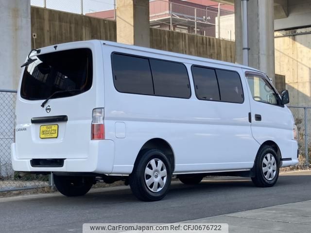 nissan caravan-coach 2011 quick_quick_SGE25_SGE25-036077 image 2