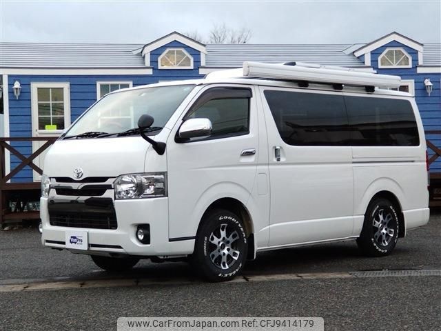 toyota hiace-van 2015 quick_quick_LDF-KDH206V_KDH206-8087322 image 1