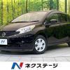 nissan note 2016 -NISSAN--Note DBA-E12--E12-486360---NISSAN--Note DBA-E12--E12-486360- image 1