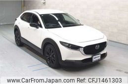 mazda cx-3 2022 -MAZDA 【千葉 330ｽ2912】--CX-30 3DA-DM8P--DM8P-203420---MAZDA 【千葉 330ｽ2912】--CX-30 3DA-DM8P--DM8P-203420-