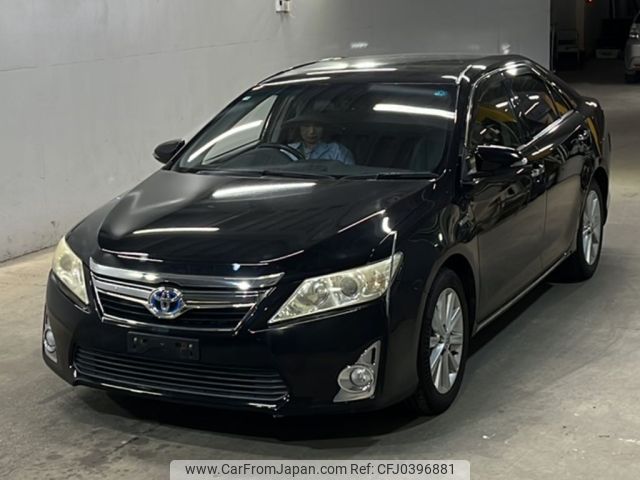 toyota camry 2012 -TOYOTA--Camry AVV50-1020132---TOYOTA--Camry AVV50-1020132- image 1