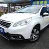 peugeot 2008 2014 -PEUGEOT 【北九州 301ﾄ1123】--Peugeot 2008 A94HM01--EY082089---PEUGEOT 【北九州 301ﾄ1123】--Peugeot 2008 A94HM01--EY082089- image 1