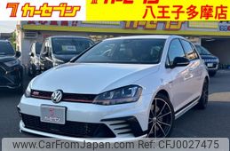 volkswagen golf 2016 -VOLKSWAGEN--VW Golf ABA-AUCJX--WVWZZZAUZHW007938---VOLKSWAGEN--VW Golf ABA-AUCJX--WVWZZZAUZHW007938-