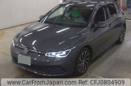 volkswagen golf 2023 quick_quick_3DA-CDDTT_WVWZZZCD9PW184832