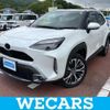 toyota yaris-cross 2023 CFJ1607779 image 1