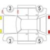 nissan note 2021 CFJ1698124 image 2