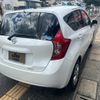 nissan note 2014 -NISSAN 【福岡 503ﾂ2711】--Note E12--194905---NISSAN 【福岡 503ﾂ2711】--Note E12--194905- image 21