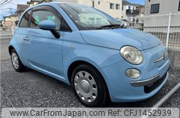 fiat 500 2012 -FIAT--Fiat 500 ABA-31209--ZFA31200000754646---FIAT--Fiat 500 ABA-31209--ZFA31200000754646-