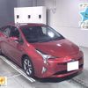 toyota prius 2018 -TOYOTA 【練馬 302ｻ8399】--Prius ZVW51-8044274---TOYOTA 【練馬 302ｻ8399】--Prius ZVW51-8044274- image 1