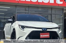 toyota corolla-touring-wagon 2019 -TOYOTA--Corolla Touring 6AA-ZWE214W--ZWE214-6004492---TOYOTA--Corolla Touring 6AA-ZWE214W--ZWE214-6004492-
