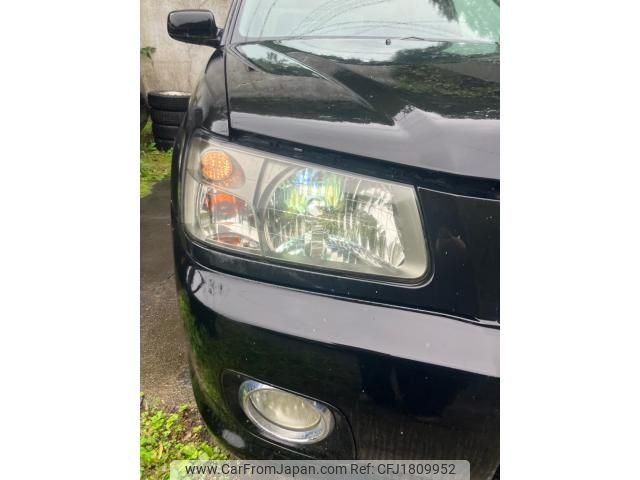 subaru forester 2003 CFJ1809952 image 2