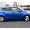 suzuki swift 2011 -SUZUKI--Swift DBA-ZC72S--ZC72S-139317---SUZUKI--Swift DBA-ZC72S--ZC72S-139317- image 8