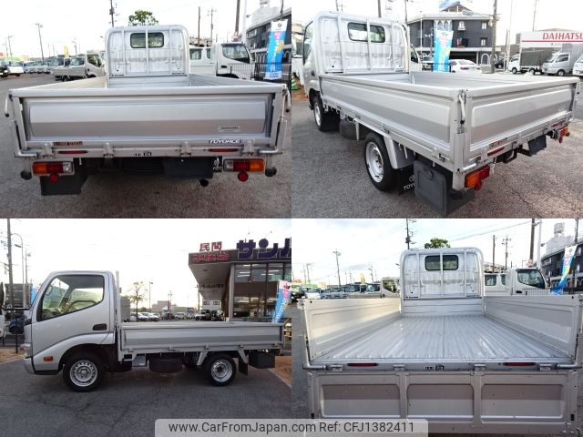 toyota toyoace 2013 CFJ1382411 image 2