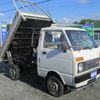 daihatsu hijet-truck 1983 -DAIHATSU--Hijet Truck M-S66ｶｲ--S66-100659---DAIHATSU--Hijet Truck M-S66ｶｲ--S66-100659- image 6