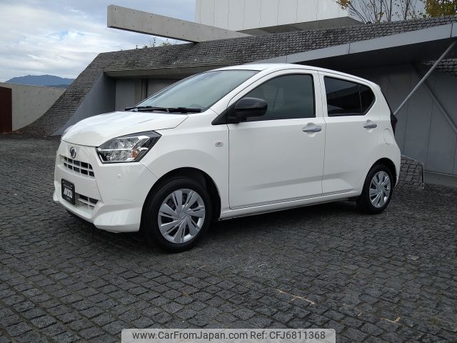 daihatsu mira-e-s 2018 -DAIHATSU--Mira e:s DBA-LA350S--LA350S-0054781---DAIHATSU--Mira e:s DBA-LA350S--LA350S-0054781- image 2