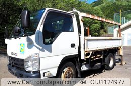 isuzu elf-truck 2017 GOO_NET_EXCHANGE_0403477A30250501W003