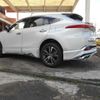 toyota harrier 2023 -TOYOTA 【鹿児島 301ﾅ 301】--Harrier 6BA-MXUA80--MXUA80-0085359---TOYOTA 【鹿児島 301ﾅ 301】--Harrier 6BA-MXUA80--MXUA80-0085359- image 12