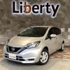 nissan note 2018 CFJ1624219 image 1