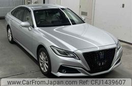 toyota crown 2021 -TOYOTA--Crown AZSH21-1015014---TOYOTA--Crown AZSH21-1015014-