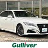 toyota crown 2018 -TOYOTA--Crown 6AA-GWS224--GWS224-1001271---TOYOTA--Crown 6AA-GWS224--GWS224-1001271- image 1