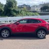 mazda cx-3 2019 quick_quick_5BA-DMEP_DMEP-102087 image 2