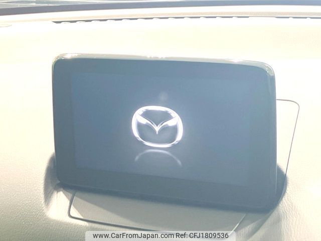 mazda demio 2021 CFJ1809536 image 2