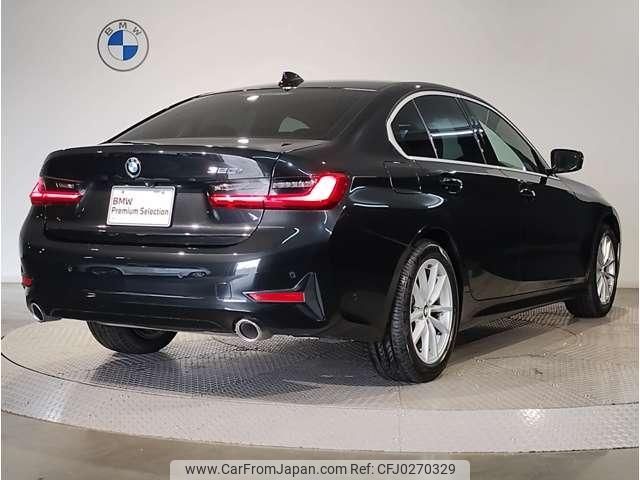 bmw 3-series 2019 quick_quick_3BA-5F20_WBA5F72040AK39018 image 2