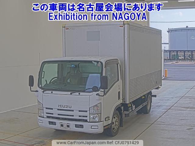 isuzu elf-truck 2007 -ISUZU--Elf NPR85AR-7006006---ISUZU--Elf NPR85AR-7006006- image 1