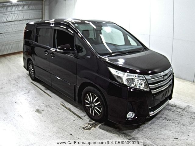 toyota noah 2014 -TOYOTA--Noah ZRR80W-0016382---TOYOTA--Noah ZRR80W-0016382- image 1