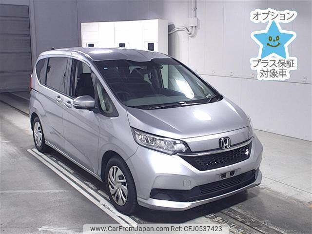 honda freed 2020 -HONDA--Freed GB5-3104530---HONDA--Freed GB5-3104530- image 1