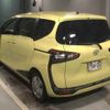 toyota sienta 2015 -TOYOTA--Sienta NSP170G--7007182---TOYOTA--Sienta NSP170G--7007182- image 2