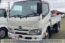 hino dutro 2021 GOO_NET_EXCHANGE_1101164A30250303W002